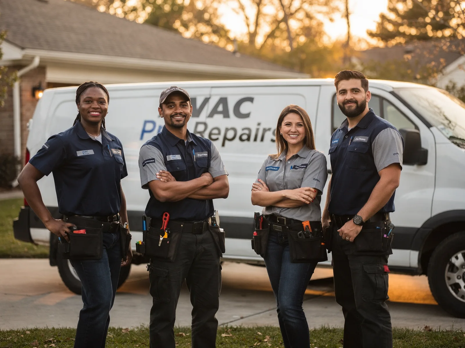 Heat Pump Repair company in Bainbridge, GA