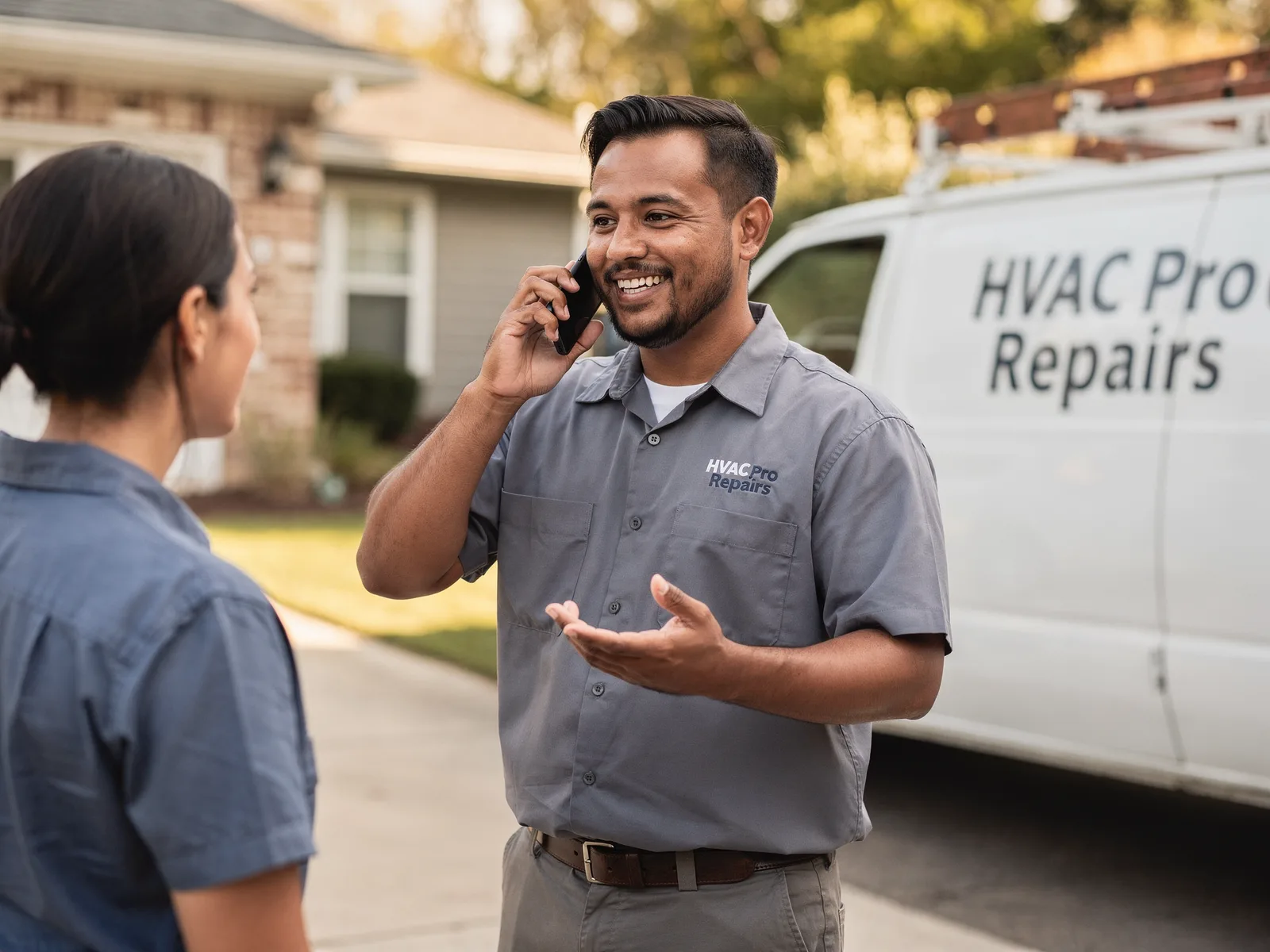 Heat Pump Repair Bainbridge, GA FAQs